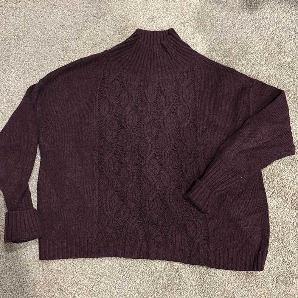 White House Black Market Sweater